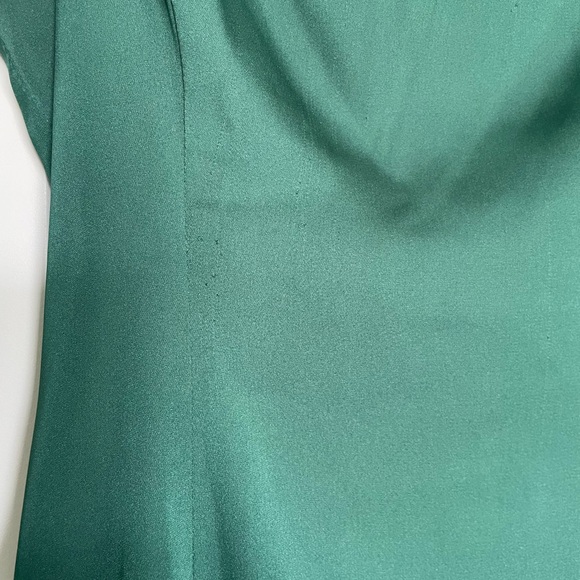 Sunday Best Shimmer Mini Dress - Picture 3 of 4